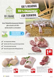 Schweinebraten im E center Prospekt in Rodgau Aktueller E center Prospekt mit Schweinebraten, "Aktuelle Angebote", Seite 10
