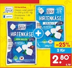 Hirtenkäse bei Netto Marken-Discount im Bad Emstal Prospekt für 1,89 €