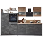 Küchenblock im POCO Prospekt nobilia Küchenblock Laser im aktuellen POCO Prospekt für 2.299,00 €