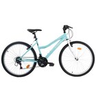 VTT Mountain 26" - TOPLIFE - Carrefour à Mantes-la-Jolie VTT Mountain 26" - TOPLIFE en promo chez Carrefour Mantes-la-Jolie à 169,99 €