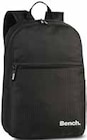 Rucksack im Angebot bei GLOBUS in Rüsselsheim Rucksack Angebote von Bench. bei GLOBUS Rüsselsheim für 14,99 €