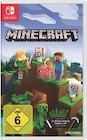 Minecraft von Nintendo für 27,99 € bei MEDIMAX im Angebot Minecraft von Nintendo im aktuellen MEDIMAX Prospekt