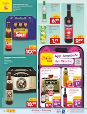 Saft im Netto Marken-Discount Prospekt in Siegen Aktueller Netto Marken-Discount Prospekt mit Saft, "Aktuelle Angebote", Seite 20