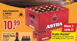 Kiezmische im Angebot bei Marktkauf in Wesel Kiezmische Angebote von Astra bei Marktkauf Wesel für 10,99 €