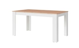 by Living Esstisch Nori im Angebot bei Höffner in Hilden by Living Esstisch Nori Angebote bei Höffner Hilden für 133,00 €