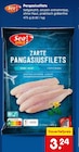 Zarte Pangasiusfilets von Sea Gold im aktuellen Netto Marken-Discount Prospekt für 3,24 €