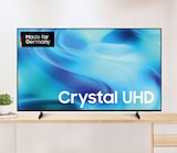 UHD-TV Angebote von Samsung bei Penny Fulda für 229,00 €