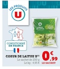 Promo Coeur de Laitue à 0,99 € dans le catalogue Bi1 à Troyes