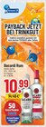 Rum Angebote von Bacardi bei Trinkgut Lemgo für 10,99 €