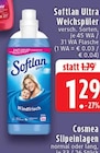 Aktuelle Weichspüler Angebote bei EDEKA in Mönchengladbach Aktuelles Ultra Weichspüler Angebot bei EDEKA in Mönchengladbach ab 1,29 €