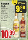 Original im Angebot bei Trinkgut in Ahaus Original Angebote von Havana Club bei Trinkgut Ahaus für 9,99 €