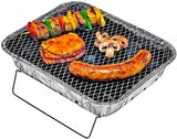 Aktuelles Einweggrill Angebot bei GLOBUS in Koblenz ab 2,99 €