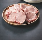 Porc Cote Avec Os - Le Porc Français - Super U à Clermont-Ferrand Porc Cote Avec Os - Le Porc Français en promo chez Super U Clermont-Ferrand à 3,49 €
