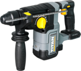 Promo Perforateur sds+ 18v 2,8 j nu à 59,90 € dans le catalogue Brico Dépôt à Villetaneuse