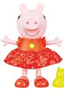 Coffret famille Peppa Pig dans le catalogue La Grande Récré