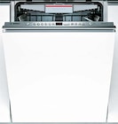 Ostermann Bottrop - Marken Einbau-Geschirrspüler SMV46KX04E Angebot im Prospekt Marken Einbau-Geschirrspüler SMV46KX04E bei Ostermann im Bottrop Prospekt für 399,00 €