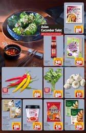 Olivenöl Angebot im aktuellen REWE Prospekt auf Seite 5