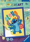 Disney Stitch im Angebot bei REWE in Hamburg Disney Stitch Angebote von Ravensburger bei REWE Hamburg für 12,99 €