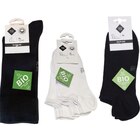 SUR TOUTES LES CHAUSSETTES HOMME ET FEMME - TEX BIO - Carrefour à Créteil SUR TOUTES LES CHAUSSETTES HOMME ET FEMME - TEX BIO en promo chez Carrefour Créteil