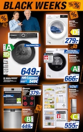 Aktueller expert Prospekt mit Einbauherd, "Top Angebote", Seite 6