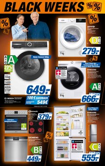 Geschirrspüler im expert Prospekt "Top Angebote" mit 8 Seiten (Bielefeld)