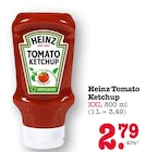 Tomato Ketchup bei E center im Frankfurt Prospekt für 2,79 €
