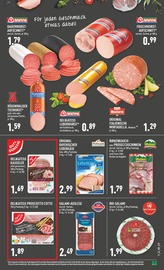 Aktueller Marktkauf Prospekt mit Biofleisch, "Aktuelle Angebote", Seite 11