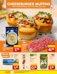 Brot Angebot & Preis im aktuellen Netto Marken-Discount Prospekt Brot Angebot im aktuellen Netto Marken-Discount Prospekt auf Seite 16