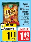 Aktuelles Ofen-Chips Angebot bei EDEKA in Mönchengladbach ab 1,11 €