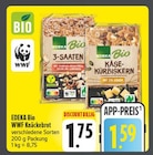Aktuelles WWF Knäckebrot Angebot bei EDEKA in Leipzig ab 1,59 €