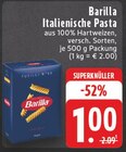 Italienische Pasta Angebote von Barilla bei E center Gladbeck für 1,00 €