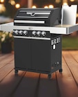 BBQ-Station Videro G4-SB Vario+ bei BRAUN Möbel-Center im Prospekt "" für 599,00 €
