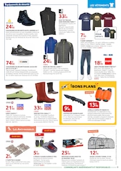 Promos Chaussures dans le catalogue "RURAL MASTER" de Rural Master Chaussures en promo dans le catalogue Rural Master à la page 9