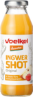 Ingwer Shot im budni Prospekt Ingwer Shot von Voelkel im aktuellen budni Prospekt für 2,99 €