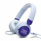 Bügelkopfhörer JUNIOR 3 im Angebot bei expert in Bielefeld Bügelkopfhörer JUNIOR 3 Angebote von JBL bei expert Bielefeld für 26,99 €