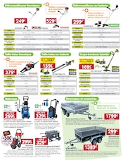 Vélo en promo dans le catalogue LaMaison.fr à la page 11