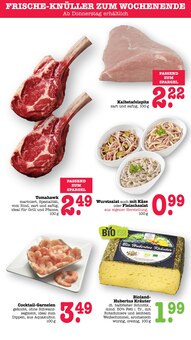 Rindfleisch im aktuellen E center Prospekt (Karlsruhe) Rindfleisch im E center Prospekt "Aktuelle Angebote" mit 87 Seiten (Karlsruhe)