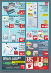 Stabmixer im Marktkauf Prospekt in Coburg Aktueller Marktkauf Prospekt mit Stabmixer, "AUSWAHL RIESIG, PREISE NIEDRIG", Seite 32