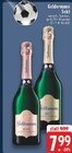Aktuelle Sekt Angebote bei E center in Wuppertal Aktuelles Rosé Angebot bei E center in Wuppertal ab 7,99 €
