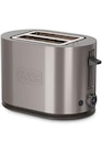Grille pain Black & Decker BXTO901E - Black & Decker en promo chez Darty Grille pain Black & Decker BXTO901E - Black & Decker dans le catalogue Darty