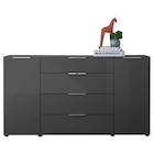 Kommode im POCO Prospekt Kommode Santorin im aktuellen POCO Prospekt für 399,99 €