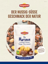 Alnatura Maronen im Prospekt 