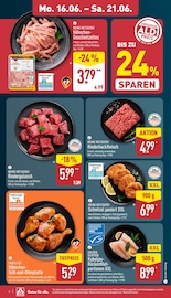 Braten Angebote im Prospekt "Aktuelle Angebote" von ALDI Nord Braten Angebote im Prospekt "Aktuelle Angebote" von ALDI Nord auf Seite 4