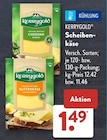 Cheddar Würzig von Kerrygold im aktuellen ALDI SÜD Prospekt