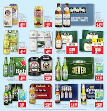 Becks im aktuellen Marktkauf Prospekt (Ulm) Becks im Marktkauf Prospekt "Aktuelle Angebote" mit 43 Seiten (Ulm)