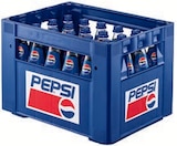 Pepsi Angebote von Pepsi bei Getränke Lehmann - Getränke A-Z Eberswalde für 14,99 €