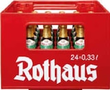 Tannenzäpfle im Angebot bei Netto Marken-Discount in Bietigheim-Bissingen Tannenzäpfle Angebote von Rothaus bei Netto Marken-Discount Bietigheim-Bissingen für 13,99 €