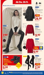 Braun Angebot & Preis im aktuellen Lidl Prospekt Braun Angebot im aktuellen Lidl Prospekt auf Seite 40