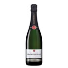 A.O.P. Champagne Brut - ALFRED ROTHSCHILD CUVÉE EXCELLENCE - Carrefour Market à Cachan A.O.P. Champagne Brut - ALFRED ROTHSCHILD CUVÉE EXCELLENCE en promo chez Carrefour Market Cachan à 24,95 €
