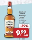 Whiskey-Liqueur von Southern Comfort im aktuellen famila Nordwest Prospekt